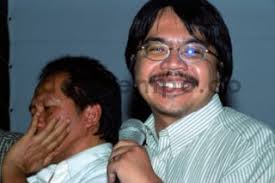 ISHADI SK DAN ADE ARMANDO