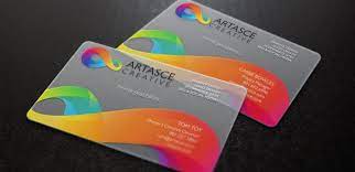 Making custom business cards buyers can design a custom business card online with one of the available templates. How To Create An Impactful Business Card Logo Designer Ae