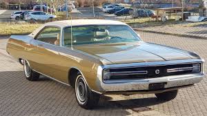 Image result for Citron Gold 1970 Chrysler