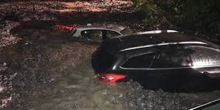 Die übersichtskarte enthält eine zusammenfassung aller unwetterwarnungen sowie nützliche wetterhinweise für deutschland. Hochste Unwetter Warnstufe In Wien Und No Wetter At