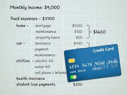 I just gotta new job two months ago. How To Pay No Interest On A Credit Card Wikihow