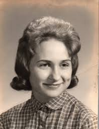 Obituary information for Sabra Ann Young