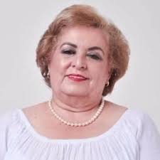 Diputada Federal Melba Farías (@melbafarias1)