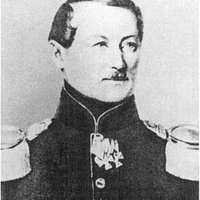 Henri Eugene Benjamin Linder during World War I