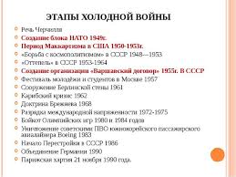 Jun 23, 2021 · в россии не забывают и о бессмысленных войнах, которые во имя демократии велись в афганистане и в ираке. Holodnaya Vojna Kratko