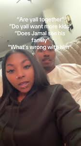 Luxury Lynn and Jamal: A Story of Love and Resilience