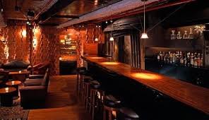 Brix Music Bar Cigar Room Home Pub Game Room Basement