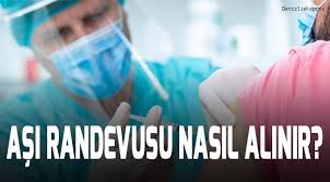 Bu yaştakilerin aşılanması sağlık kuruluşlarında yapıldığından, vatandaşların öncelikle aşı randevusu alması gerekiyor. Mhrs Uzerinden Koronavirus Asi Randevusu Nasil Alinir Saglik Denizli Haber Denizliekspres