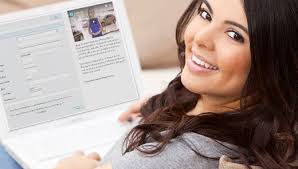 Secure Online Credit Application for Dealers