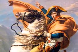 Resultado de imagem para posiÃ§Ã£o que napoleÃ£o perdeu a guerra