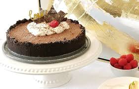 Dessert Sweets Chocolate Chocolate Mousse Mousse Chocolate Crust Chocolate Wafers Chocolate Mousse Cake Chocolate Mousse Cake Recipe Make Ahead Desserts