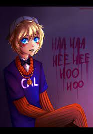 Cal Strider By Crazyrainbow0 Homestuck Striders Cal