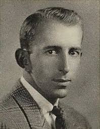 Arthur Peterson Hayden (1919-1947)