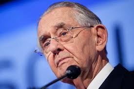 Billionaire, 85, Wants Students to Care About Deficits