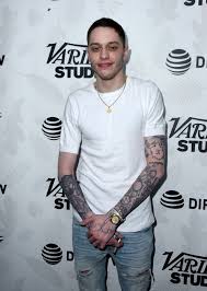 Pete davidson is an american comedian and actor who is a featured player on saturday night live (1975), as of september 2014. Pete Davidson Talks Social Media On The Hot Ones