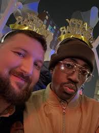 I found my person in 2025❤️Now to look forward to 2026 and onwards!