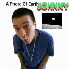 Download Johnny album songs: A Photo of Earth