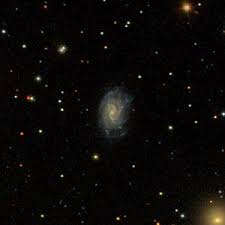 Encontre imagens stock de galáxia espiral barrada na otros nombres del objeto ngc 2608 : Ngc 2584 Zxc Wiki