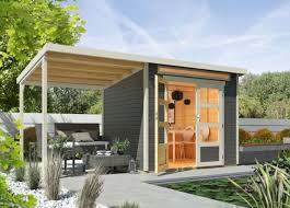 Gartenhaus Mit Flachdach Kaufen Schnelle Unkomplizierte Lieferung Hochste Qualitat Wir Beraten Flachdach Gartenhaus Gartenhaus Mit Schleppdach Gartenhaus