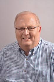 Chris Burke Obituary