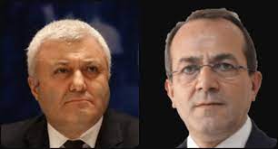 Halk tv canlı tv yayını sadece televizyon ekranlarından değil, artık internetin olduğu her yerde yanınızda. Chp Li Ozkan Ve Halk Tv Muduru Kiliclari Cekti Partide Gizli Merkez Atismasi Diken