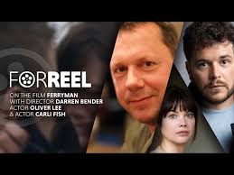 Life, Death & Love in UK Film "Ferryman"