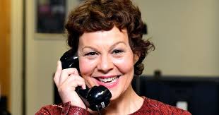 Helen mccrory, the british actor behind beloved roles on peaky blinders and in the harry potter franchise, has died. Utsj3ickvlkn9m