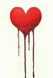 Pin Di Yeyetunde Banjoko Hendricks Su Design Art Arts Crafts All Creativity Cuore Spezzato Cuore Tatuaggio Cuore