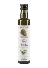 The process of making olive oil. Family Selection Extra Virgin Olive Oil