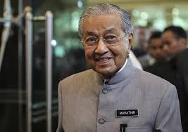 Yang amat berbahagia tun mahathir mohamad. Mahathir Mohamad Sputnik International
