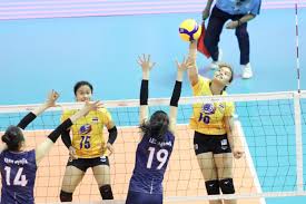 Hillcrest grays vs segamat ba stream by thewowsale live channel. Volleyball Association On The Hunt For A New Coach