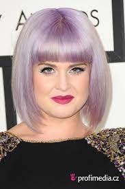 Kelly osbourne, 36, kann stolz auf sich sein. Kelly Osbourne Frisur Zum Ausprobieren In Efrisuren