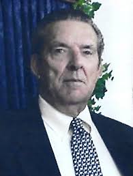 Rev. Kenneth P. Riley