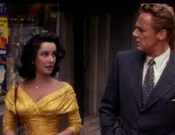 Scott fitzgerald's short story babylon revisited. Elizabeth Taylor Van Johnson In The Last Time I Saw Paris 1954 Elizabeth Taylor Elizabeth Taylor