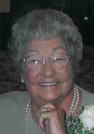 Obituary information for Dolores W Aman