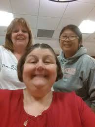 Anne Boucher, a member of our plant-based family lost her husband Mace