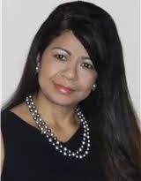 Sandra Gonzalez-patino