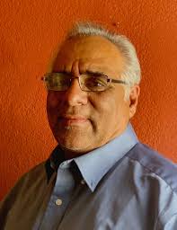 City candidate profile: Garza