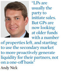 Secondaries: Catching the flight to safety