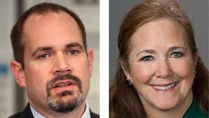 Ohio Medicaid chief resigns as feds eye changes to health insurance program