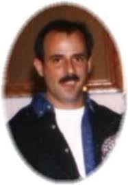 Ronald Carpenter Obituary (1962