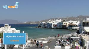 Η εταιρεία μύκονος μπετόν α.ε. Mykonos Ta3idiwtikos Odhgos Youtube