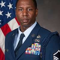 Maj. Ingrid Muniz, 89th Airlift Wing flight line protocol