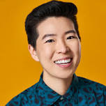 Irene Tu