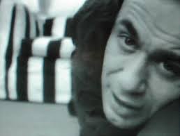 Would you let Vito Acconci follow you home?