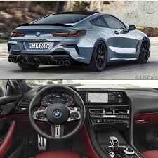 Bmw M8 Tag Us Bmw Club Official Crew Bmw Club Official Mpower M8 850i Bmw Bmwclubofficial Bmwrepost Bm Modele De Voiture Voitures De Luxe Voiture
