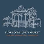 Flora Community Market