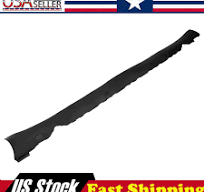 Right Side Skirt Lower Rocker Cover Molding For Tesla Model 3 2017-24  108983100D