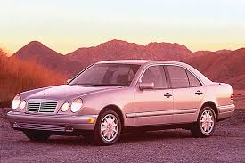 Quality is at the heart of everything we do at carid, so whatever your project, our brand name products and qualified experts will ensure success. 1996 02 Mercedes Benz E Class Consumer Guide Auto