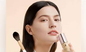 Tips Flawless Complexion Tahan Lama, Pilih Shade Foundation Sesuai Warna  Kulit